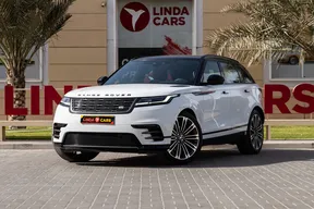 Land Rover Range Rover Velar 2024