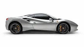 Ferrari 488 GTB 2016