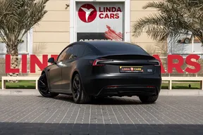 Tesla Model 3 Performance 2024