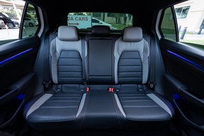 Volkswagen Golf GTI 2021