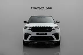 Land Rover Range Rover Velar 2020