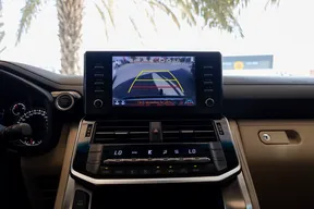 Toyota Land Cruiser 2022