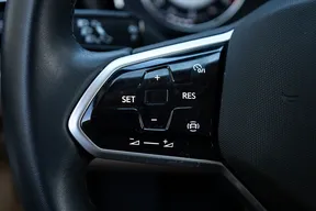 Volkswagen Touareg 2023