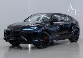 Lamborghini Urus 2025