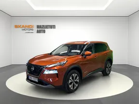 Nissan X-Trail 2023