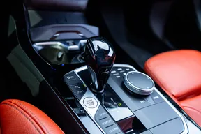 BMW 2 Series Gran Coupe 2021