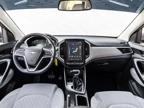 Chevrolet Captiva 2025