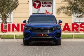 Volkswagen Touareg 2023