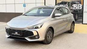 MG 3 2025