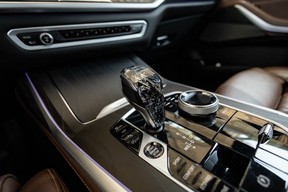 BMW X7 40i 2020