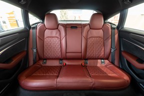 Audi S7 2020