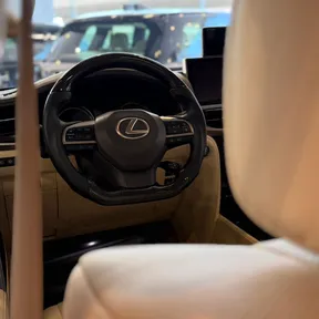 Lexus LX 570 2020