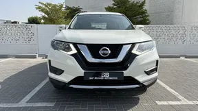 Nissan X-Trail 2022