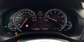 BMW X3 30 2019