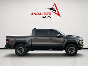RAM 1500 TRX 2022