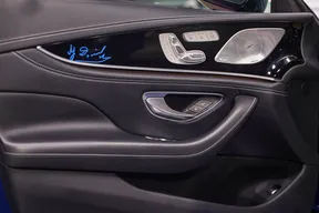 Mercedes-Benz AMG GT 53 2022
