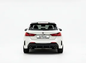 BMW 1 Series 120 2021