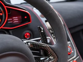 McLaren 2016