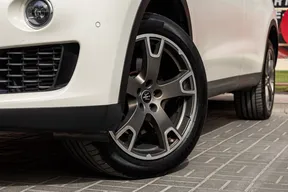 Maserati Levante 2020