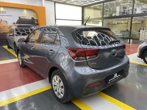 Kia Rio 2020