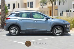 Hyundai Kona 2019