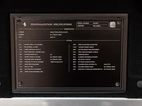 Ferrari Portofino 2019