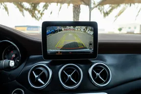 Mercedes-Benz GLA 250 2018