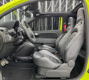 Abarth 595 2022