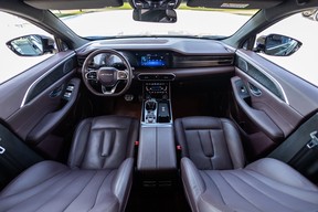 Jetour X90 PLUS 2024