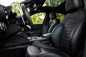Alfa Romeo Giulia 2022