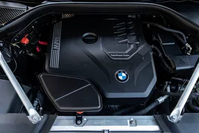 BMW X4 30 2023