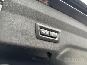 BMW 6 Series 630 2017