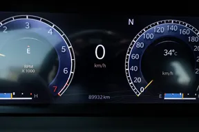 Jeep Grand Cherokee 2022