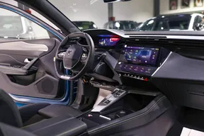 Peugeot 408 2025
