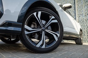 Audi Q3 Sportback 2024