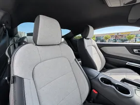 Ford Mustang GT 2024