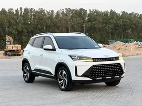 Kaiyi X3 Pro 2024