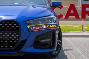 BMW 4 Series 420 2024