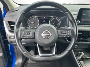 Nissan Qashqai 2023