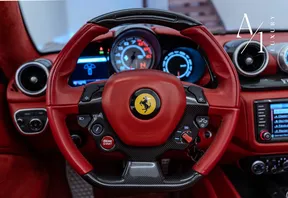 Ferrari California 2016