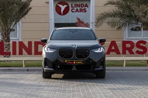 BMW X3 M50 2025