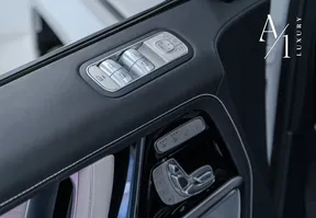 Mercedes-Benz G-Class 63 AMG 2025