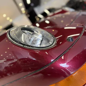 Porsche 911 Carrera 1996