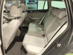 Volkswagen Passat GTE 2020