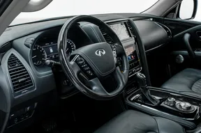 Infiniti QX80 2021