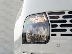 Hyundai Staria 2022