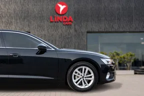 Audi A6 2024