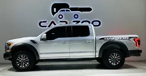 Ford F-150 2019