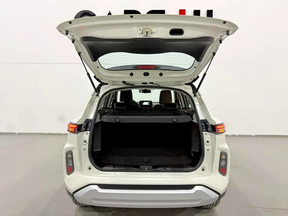 Suzuki Grand Vitara 2025