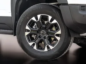 BYD Shark / Shark 6 2026